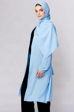 Bluebell Belted Robe
