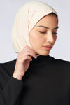 Active Hijab O2 - Beige