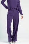 Ray Trouser Pants - Indigo