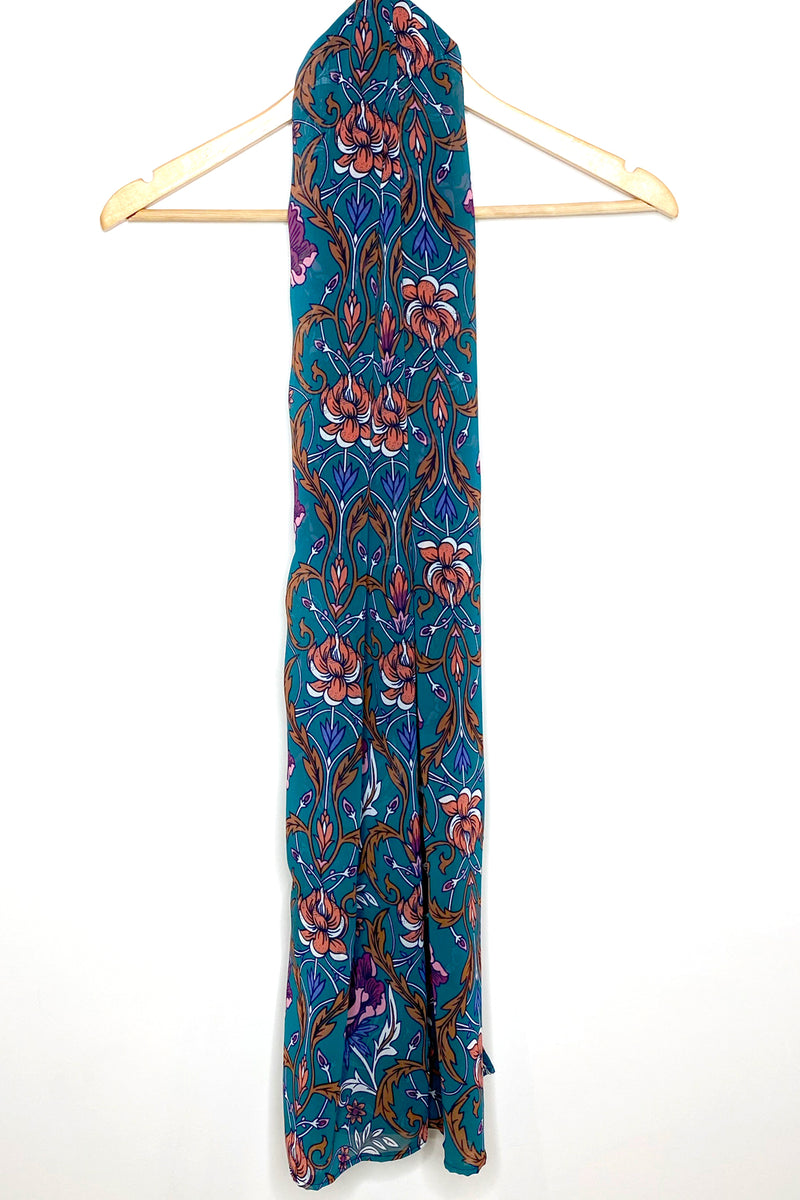 Botanical Bliss Hijab