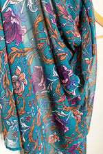 Botanical Bliss Hijab