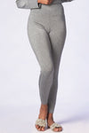 Superpower Swim Pant - Silver