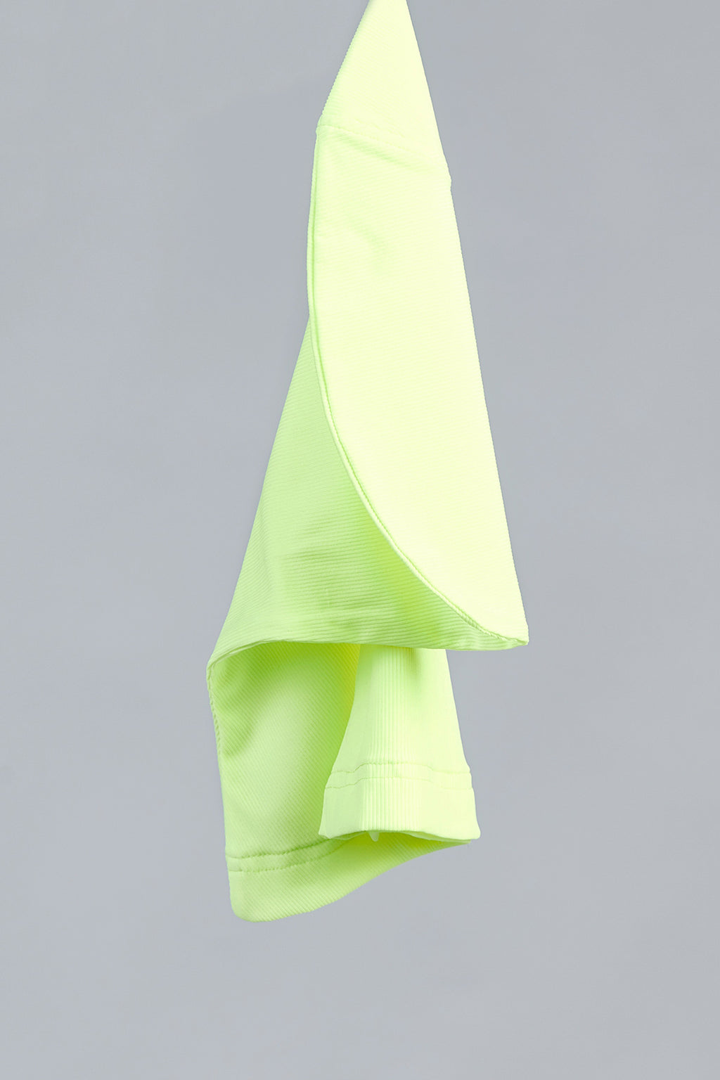Training Hijab - Neon